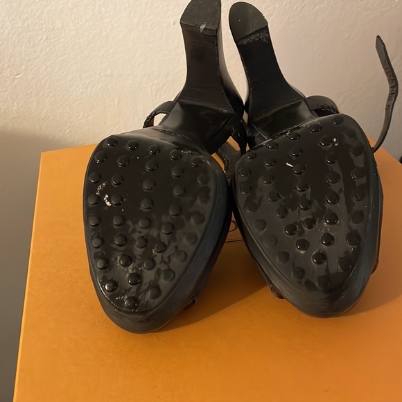 TOD’S Sandal - Picture 2 of 4